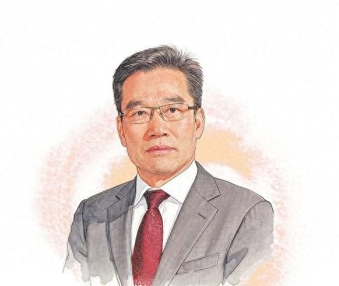 了不起的豫商丨追风逐电 再造未来——明阳集团创始人、董事长张传卫访谈|新能源|信阳市|河南省|信阳|能源_新浪新闻