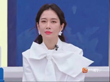 温峥嵘回应二公没人选：因为弱
