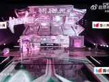 一公舞台质感在线，舞蹈卡点又稳又绝，实力出众却只排17名太可惜！