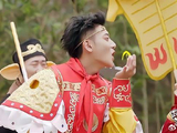 牛魔王出场暴毙，那英：谁把我老公给烤牛肉了！