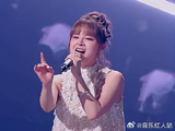 美依礼芽中文唱《奇迹再现》，根本听不出她是外国人！