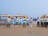 跑男首播时代少年团加盟撕名牌大战