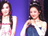 拜托那可是甄嬛传，拜托这可是安小鸟啊，演反派都怜爱那种