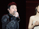单依纯未授权翻唱歌曲《李白》是哪一年发生的版权纠纷？