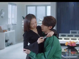 肖总：存了好几年的老婆本，这不就用上了
