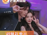 一搭二搭的默契是旁人无法比拟的