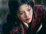 田嘉瑞和鞠婧祎合作的新剧《月鳞绮纪》讲了什么故事？