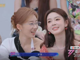 我不行了，张月是真磕到王濛李冉了，笑鼠我了，“好宠”