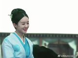 明兰赢了马球，桂芬笑的比顾廷烨欢