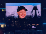 除了张极，张杰的这次鸟巢演唱会还有哪些艺人嘉宾到场？