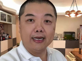 林子聪公开“豪宅”实为月租，详解为何宁租3000万物业也不买房