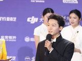 张晚意谈首次参加北影节感受 各大导演快看过来