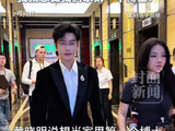 二战考博进复试 黄晓明还需参加同等学力加试