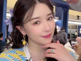 阚清子发浪姐大合照 “是热烈鲜活美好的我们”