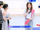 谢娜回应李小冉一公第1名，谢谢小冉和所有姐姐的勇敢