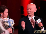 舒淇50岁生日当天出席北影节以导演身份获得业界尊重