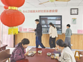 乡村长者食堂