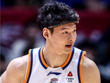 CBA第39轮最佳阵容：王哲林徐杰赵继伟领衔 超级外援45+15+14