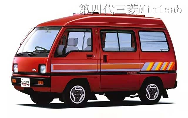 当年那些经典国产微面,原来都是名车!|铃木|大发|五菱|天津|日本_新浪新闻