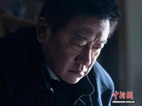 于小镇方圆演绎父子暗战与人性博弈《方圆八百米》开播