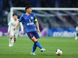 记者：朱辰杰基本难以参加国足vs巴林，甚至影响申花后续比赛