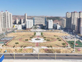 陕西府谷：以城市更新绘就民生幸福新图景