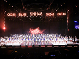 SNH48 Group各期数目前在团成员以及隶属队伍盘点(持续更新中)