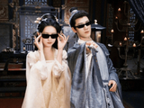 《尚公主》双端预约破250万,你期待孟子义、李昀锐的再次合作吗_互动_观众_故事