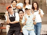 running man[韩国2010年出品的真人秀节目]