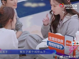 阚清子自黑式安慰获赞，直言跑调反显真诚