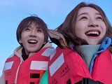 贺峻霖和李小冉为什么关系这么好，以姨甥相称？