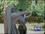 鹿晗被陈赫体重压垮，邓超鹿晗抬人吃力
