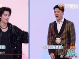 你好星期六两队长斗舞环节火花四溅