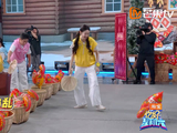 范丞丞帮倒忙张艺凡无奈返工