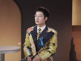 蒋敦豪谈成长历程，参加节目逐渐打开自我