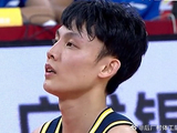 广东男篮此次输给福建队，对CBA季后赛的排名产生了什么影响？
