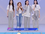 乌兰图雅团浪姐二公小考演绎达拉崩吧，练习仅十余小时