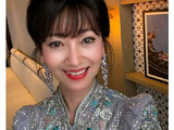 赵雅芝现在的状态与其他同龄明星相比如何？