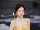 虞书欣颠覆甜妹形象，《云初令》重生复仇剧未播先爆
