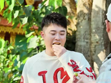 陈赫邓超互动引热议，吃一堑再吃一堑成焦点
