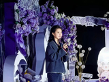 郭宇欣同时接演《春夜困渡》和《玉簟秋》，她的档期如何协调？