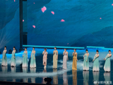 微博文化之夜上，陈卓璇、赖美云、赵晴和张小婉的合唱舞台具体好在哪？