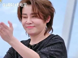 我不行了 ，今晚浪姐二公组队怎么如此抓马！