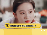 我竟然在玫瑰故事里看到许红豆的身影了？
