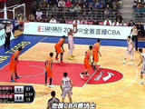 姚明的终极对手！他正是昔日CBA最强锋线卡洛斯布泽尔！