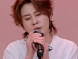 王濛二公小考！晋升大vocal，跟曾沛慈互飙高音，太励志了