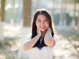 李庚希主演新片入围戛纳电影节