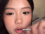 钟丽缇二女儿否认自己是混血:我是一半中国人一半越南人