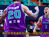 北汽外援大调整，裁低效贝利，签NBA悍将，争冠格局要变天？