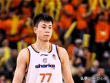 随着上海111-86，北京92比76，广厦91比82，CBA积分榜大变！